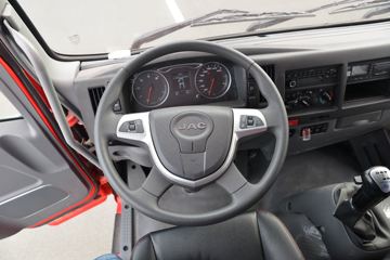 ���� ����˹Q9 220���� 4X2 5.95�ײ�դʽ�ػ���(HFC5181CCYB80K1D4S)ͼƬ