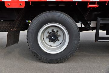  ˹Q9 220 4X2 5.95ײդʽػ(HFC5181CCYB80K1D4S)ͼƬ