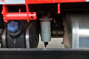  ˹Q9 220 4X2 5.95ײդʽػ(HFC5181CCYB80K1D4S)ͼƬ