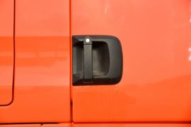 SITRAK G7&nbsp;载货车外观                                                图片