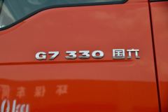 汕德卡 G7 大单桥 首付0.88万提车 厂家金融