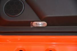 SITRAK G7&nbsp;载货车驾驶室                                               图片