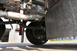 SITRAK G7&nbsp;载货车底盘                                                图片