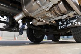 SITRAK G7&nbsp;载货车底盘                                                图片