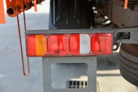 SITRAK G7 载货车上装                                                图片