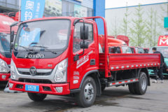 奥铃速运载货车北京市火热促销中 让利高达0.6万