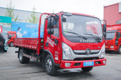 奥铃速运载货车北京市火热促销中 让利高达1万