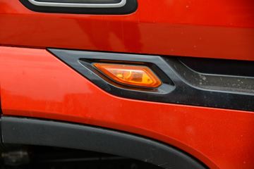 �й����� HOWO MAX 460���� 8X4 9.55����ʽ�ػ���(����)ͼƬ