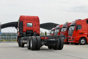 �й����� HOWO MAX 460���� 8X4 9.55����ʽ�ػ���(����)ͼƬ