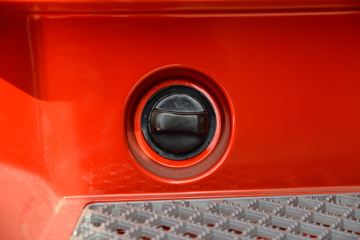 �й����� HOWO MAX 460���� 8X4 9.55����ʽ�ػ���(����)ͼƬ