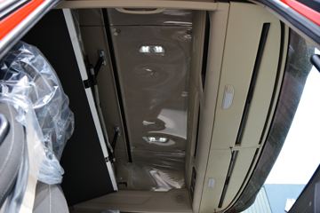 �й����� HOWO MAX 460���� 8X4 9.55����ʽ�ػ���(����)ͼƬ