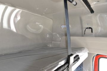 �й����� HOWO MAX 460���� 8X4 9.55����ʽ�ػ���(����)ͼƬ