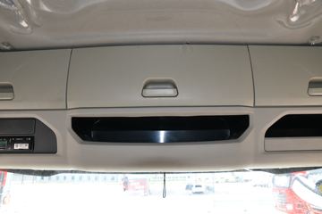 �й����� HOWO MAX 460���� 8X4 9.55����ʽ�ػ���(����)ͼƬ