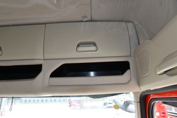 �й����� HOWO MAX 460���� 8X4 9.55����ʽ�ػ���(����)ͼƬ