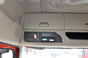 �й����� HOWO MAX 460���� 8X4 9.55����ʽ�ػ���(����)ͼƬ