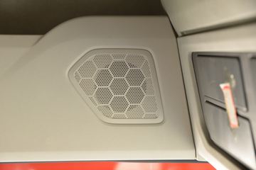 �й����� HOWO MAX 460���� 8X4 9.55����ʽ�ػ���(����)ͼƬ