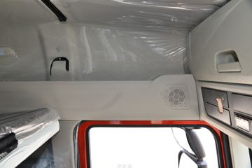 �й����� HOWO MAX 460���� 8X4 9.55����ʽ�ػ���(����)ͼƬ