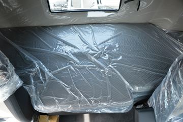 �й����� HOWO MAX 460���� 8X4 9.55����ʽ�ػ���(����)ͼƬ