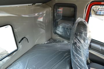 �й����� HOWO MAX 460���� 8X4 9.55����ʽ�ػ���(����)ͼƬ