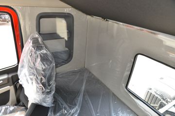 �й����� HOWO MAX 460���� 8X4 9.55����ʽ�ػ���(����)ͼƬ