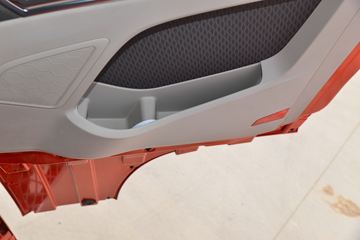 �й����� HOWO MAX 460���� 8X4 9.55����ʽ�ػ���(����)ͼƬ