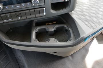 �й����� HOWO MAX 460���� 8X4 9.55����ʽ�ػ���(����)ͼƬ