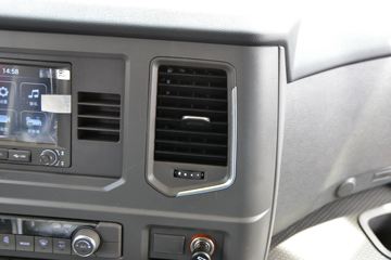 �й����� HOWO MAX 460���� 8X4 9.55����ʽ�ػ���(����)ͼƬ