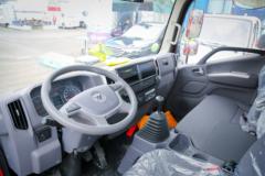 福田 奥铃速运 BUFF版 158马力 4.17米单排栏板轻卡(国六)(速比4.333)(BJ1048V9JEA-AB2)