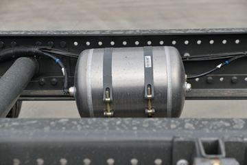 �й����� HOWO MAX 460���� 8X4 9.55����ʽ�ػ���(����)ͼƬ