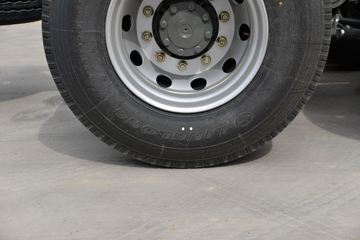 �й����� HOWO MAX 460���� 8X4 9.55����ʽ�ػ���(����)ͼƬ