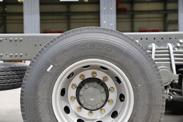 �й����� HOWO MAX 460���� 8X4 9.55����ʽ�ػ���(����)ͼƬ