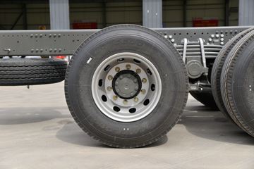 �й����� HOWO MAX 460���� 8X4 9.55����ʽ�ػ���(����)ͼƬ