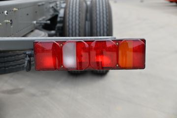 �й����� HOWO MAX 460���� 8X4 9.55����ʽ�ػ���(����)ͼƬ