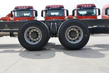 �й����� HOWO MAX 460���� 8X4 9.55����ʽ�ػ���(����)ͼƬ