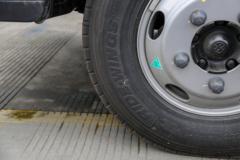 福田 奥铃速运 BUFF版 158马力 4.17米单排栏板轻卡(国六)(速比4.333)(BJ1048V9JEA-AB2)