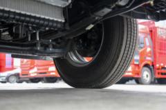 福田 奥铃速运 BUFF版 158马力 4.17米单排栏板轻卡(国六)(速比4.333)(BJ1048V9JEA-AB2)