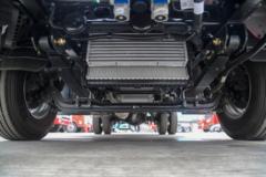 福田 奥铃速运 BUFF版 158马力 4.17米单排栏板轻卡(国六)(速比4.333)(BJ1048V9JEA-AB2)