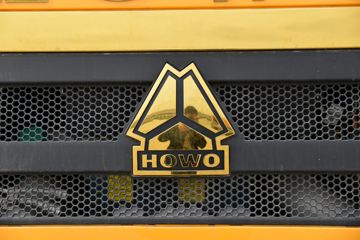 й HOWO TXؿ 440 8X4 6.5ж()(ZZ3317V326GF1)ͼƬ