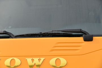 й HOWO TXؿ 440 8X4 6.5ж()(ZZ3317V326GF1)ͼƬ