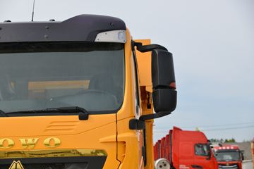 й HOWO TXؿ 440 8X4 6.5ж()(ZZ3317V326GF1)ͼƬ