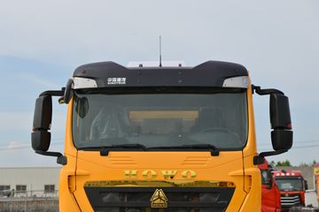 й HOWO TXؿ 440 8X4 6.5ж()(ZZ3317V326GF1) ͼƬ