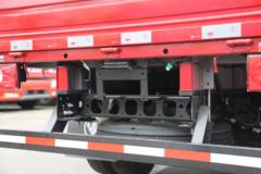 福田 奥铃速运 BUFF版 158马力 4.17米单排栏板轻卡(国六)(速比4.333)(BJ1048V9JEA-AB2)