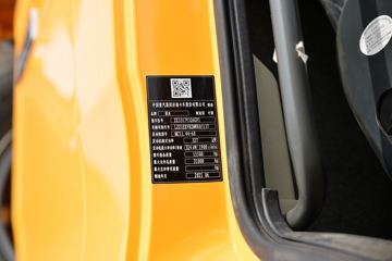 й HOWO TXؿ 440 8X4 6.5ж()(ZZ3317V326GF1)ͼƬ
