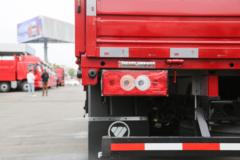 福田 奥铃速运 BUFF版 158马力 4.17米单排栏板轻卡(国六)(速比4.333)(BJ1048V9JEA-AB2)