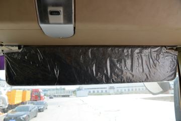 й HOWO TXؿ 440 8X4 6.5ж()(ZZ3317V326GF1)ͼƬ