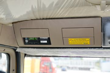 й HOWO TXؿ 440 8X4 6.5ж()(ZZ3317V326GF1)ͼƬ