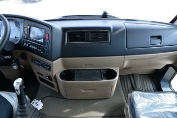 й HOWO TXؿ 440 8X4 6.5ж()(ZZ3317V326GF1)ͼƬ