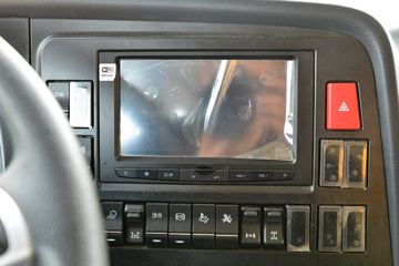 й HOWO TXؿ 440 8X4 6.5ж()(ZZ3317V326GF1)ͼƬ