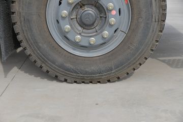 й HOWO TXؿ 440 8X4 6.5ж()(ZZ3317V326GF1)ͼƬ