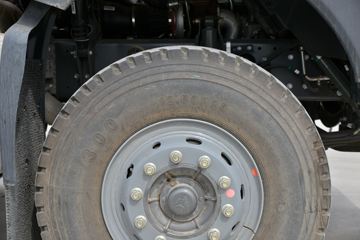 й HOWO TXؿ 440 8X4 6.5ж()(ZZ3317V326GF1)ͼƬ